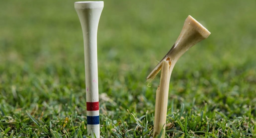 Do Golf Tees Make A Difference – Or ...
